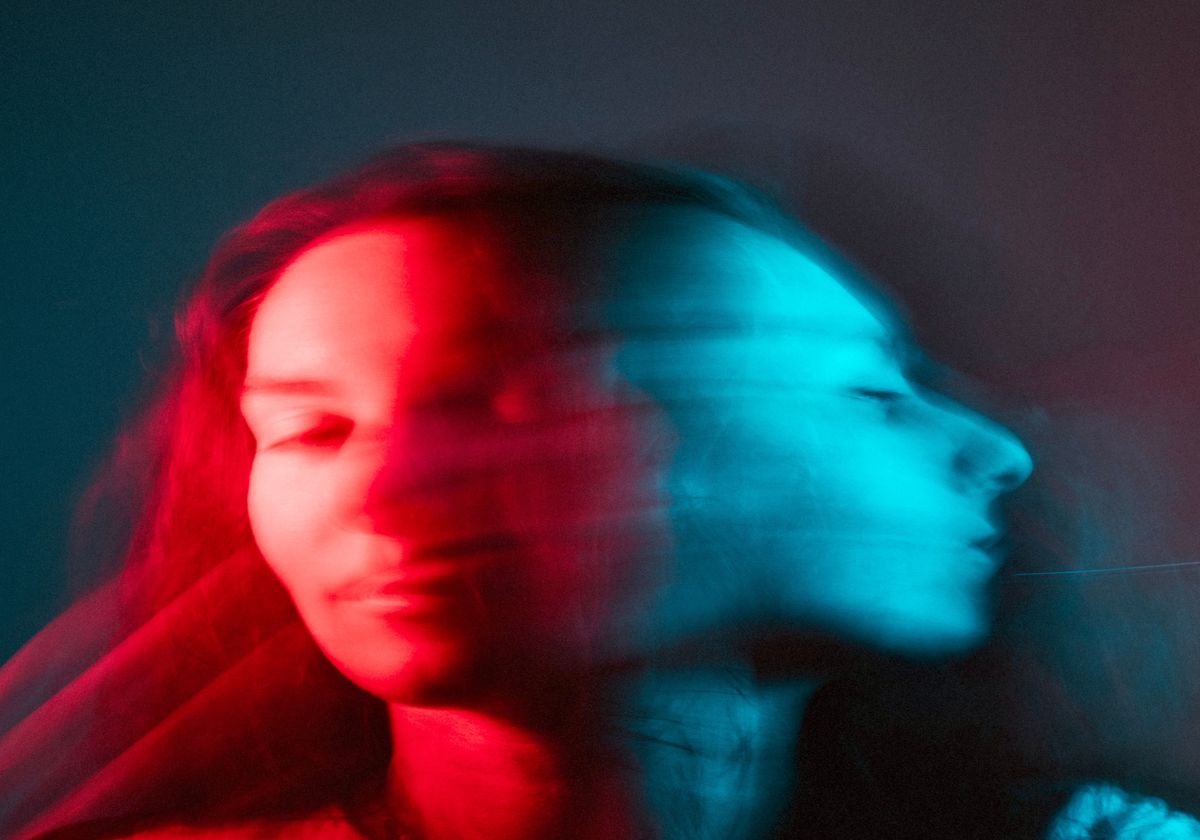 Borderline Personality Disorder (Part 1 of 2)