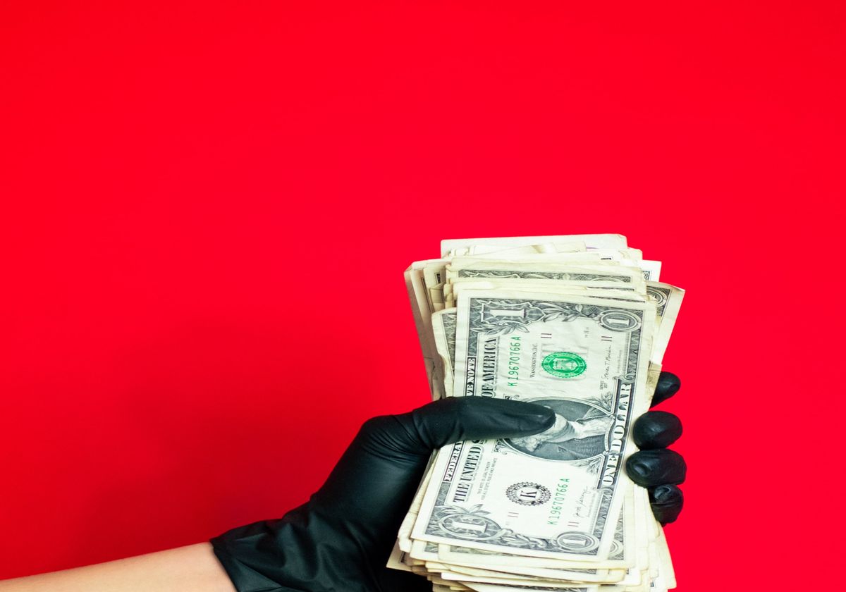 Women and Financial Agency