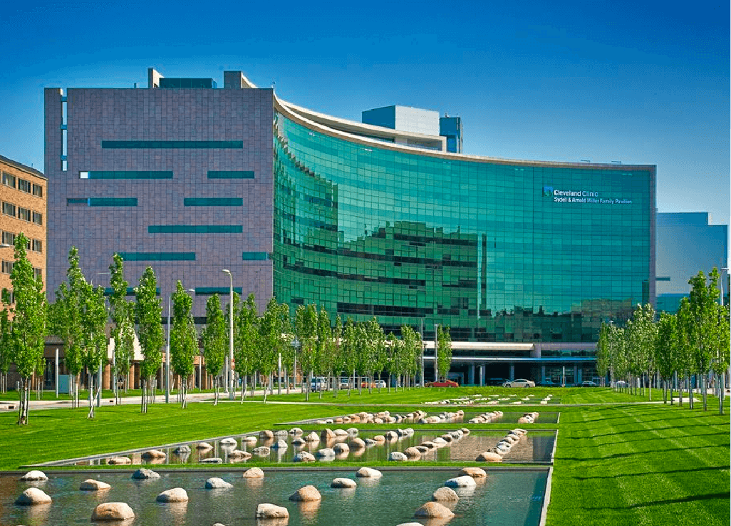 Cleveland Clinic