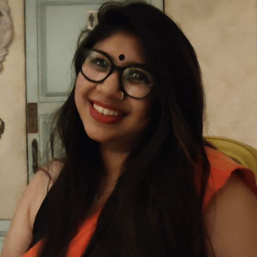 Srishti Ziggy Banerjee