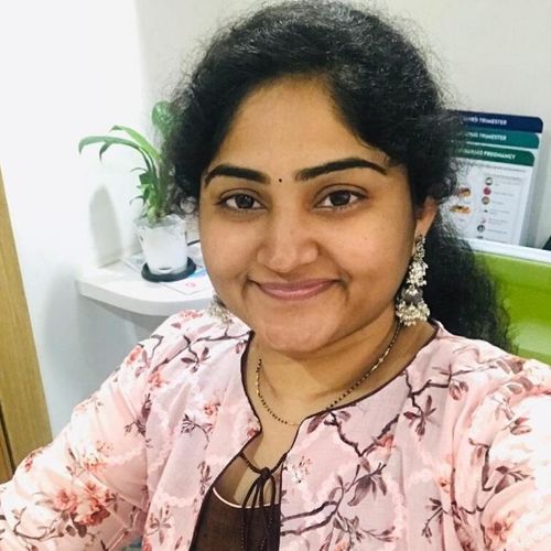 Dr. Abhinaya Alluri