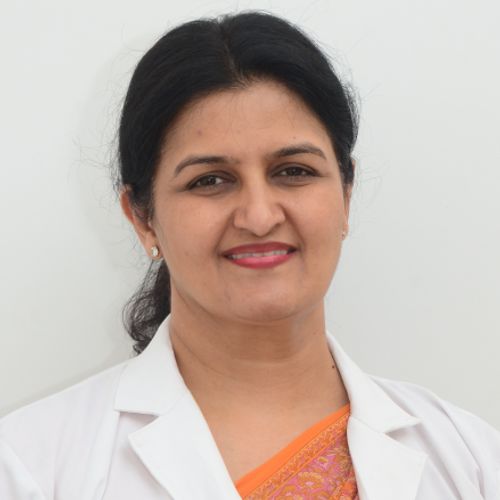 Dr. Ranjana Dhanu