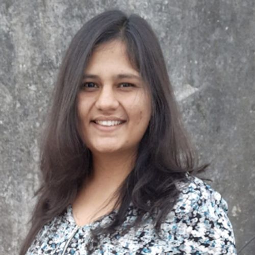 Dr. Nidhi Dave