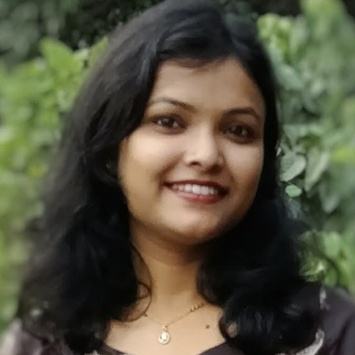 Dr. Asha Mourya