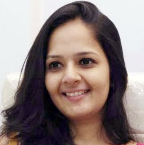 Dr. Ruchita Rupani