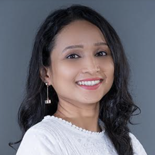 Dr. Nisha Salan