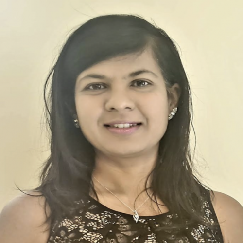 Dr. Neha Golwala