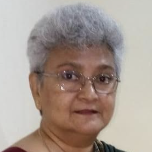 Dr. Anjana Sen