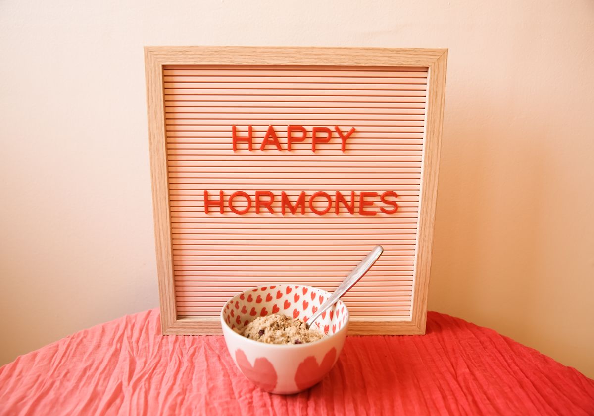 Hormonal Health