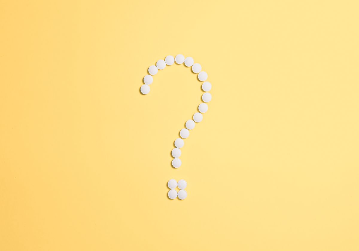 The Question Of “What IF?”