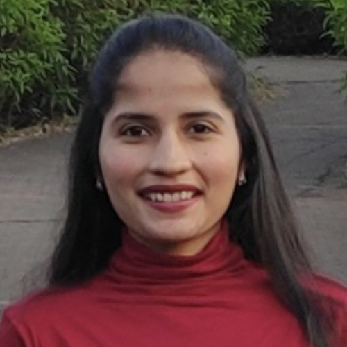 Dr. Shreya Shah