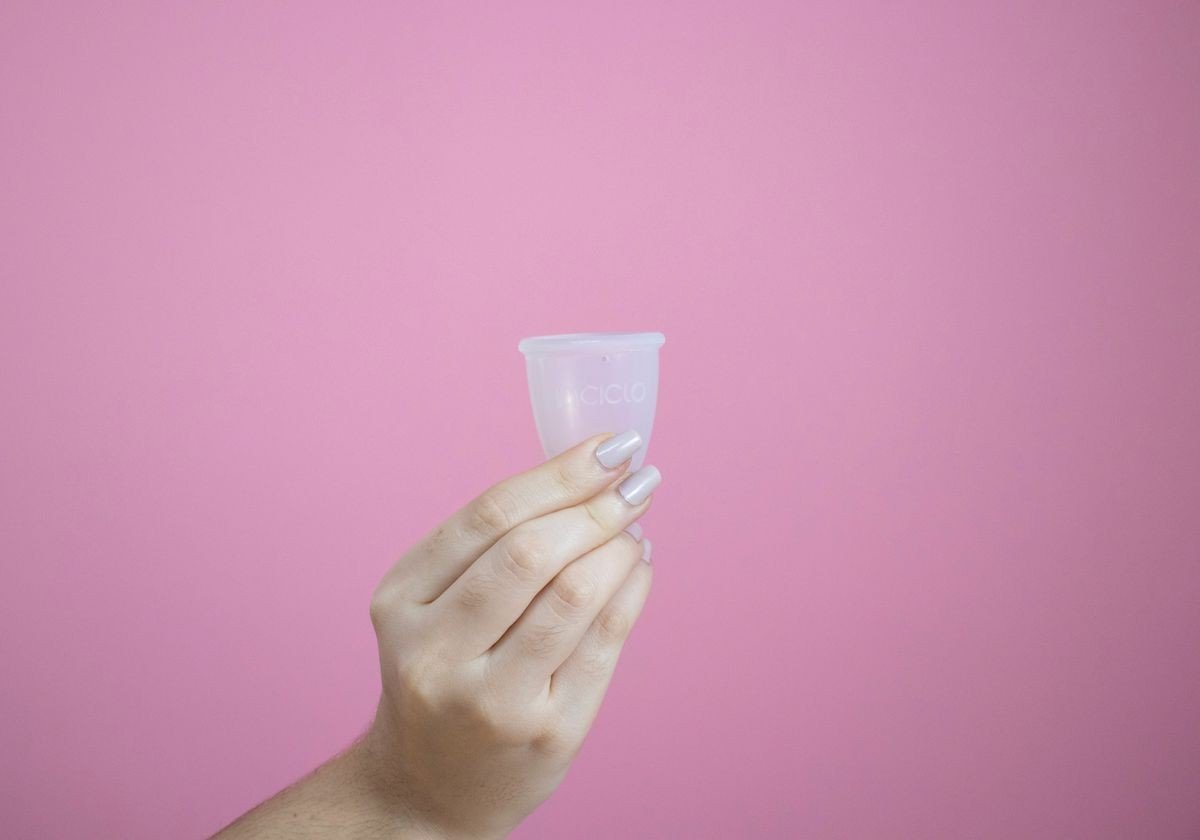 Menstrual Cups 101