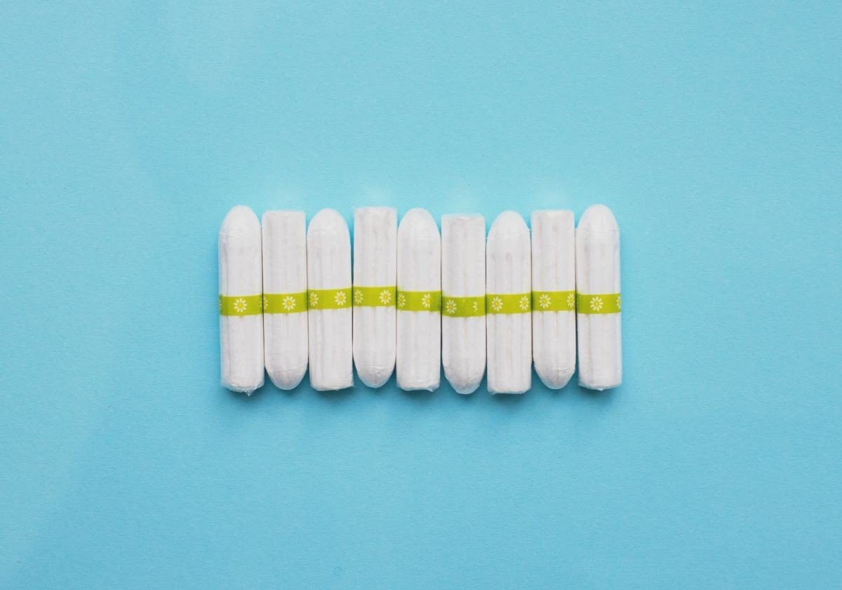 Fiction versus Actuality: Tampon Myths